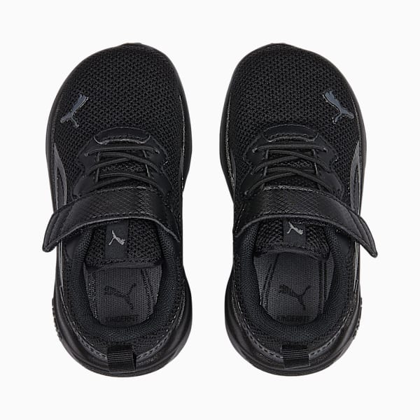 Tenis para bebés All-Day Active, Puma Black-Puma Black, large-MEX