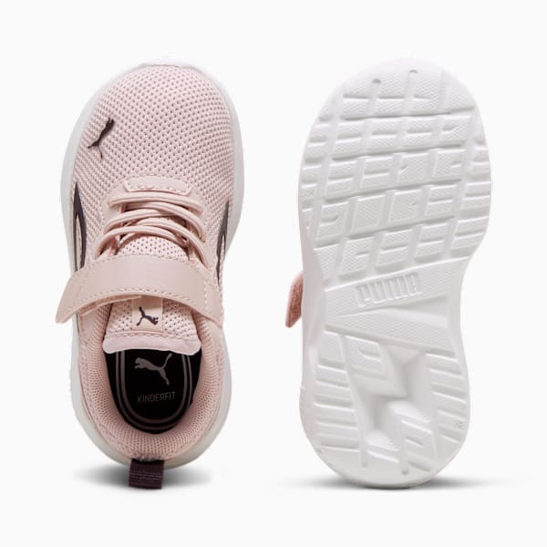 Tenis para bebés All-Day Active, Mauve Mist-Midnight Plum, large-MEX