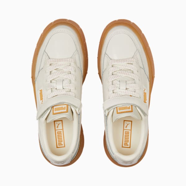 Zapatillas para mujer Mayze Stack, Marshmallow, large-ARG