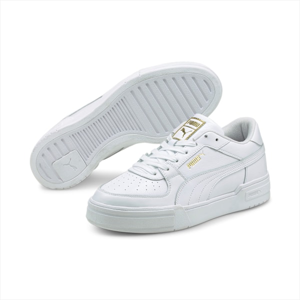 Zapatillas CA Pro Classic, Puma White, large-ARG