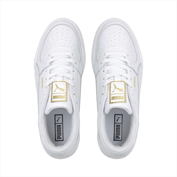 Zapatillas CA Pro Classic, Puma White, large-ARG