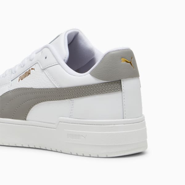 Zapatillas CA Pro Classic, PUMA White-Stormy Slate, large-ARG