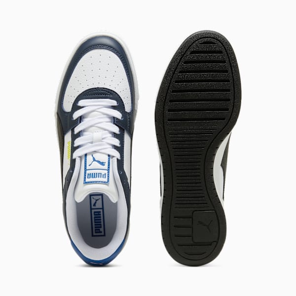 Zapatillas CA Pro Classic, PUMA White-Club Navy-Cobalt Glaze, large-ARG