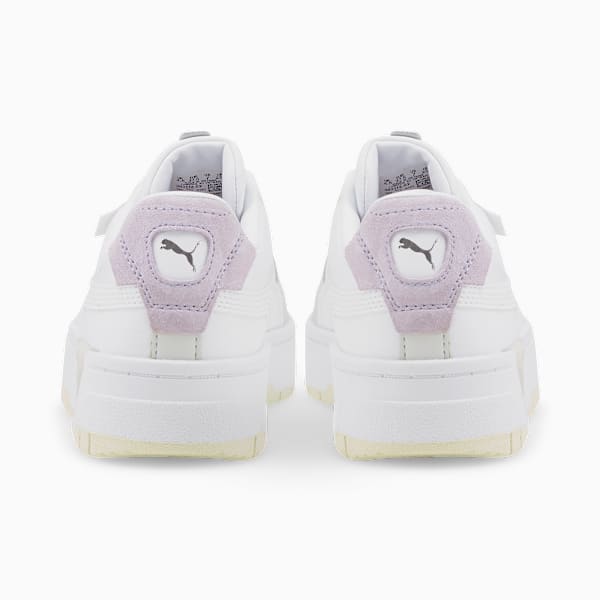 Zapatillas Cali Dream, Puma White-Nimbus Cloud-Whisper White, large-ARG