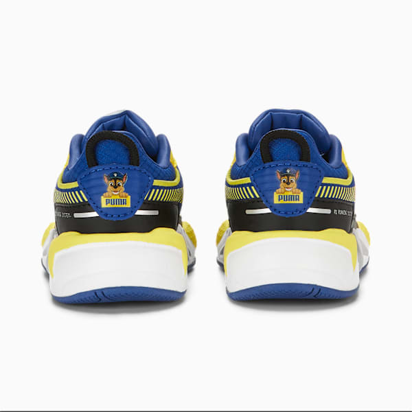PUMA x PAW PATROL RS-X Sneakers Babies, Surf The Web-Blazing Yellow, large-ZAF