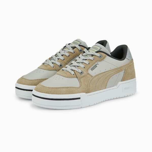 Zapatillas CA Pro Lux Safari, Harbor Mist-Pebble Gray-Quarry, large-ARG