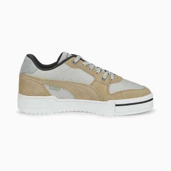 Zapatillas CA Pro Lux Safari, Harbor Mist-Pebble Gray-Quarry, large-ARG