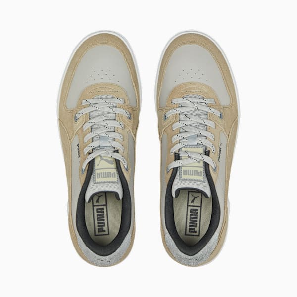 Zapatillas CA Pro Lux Safari, Harbor Mist-Pebble Gray-Quarry, large-ARG