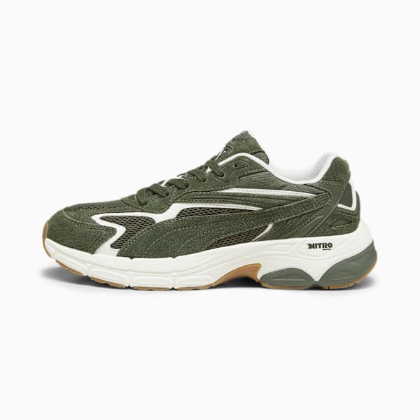 Zapatillas Teveris Nitro, Myrtle-Warm White, large-ARG