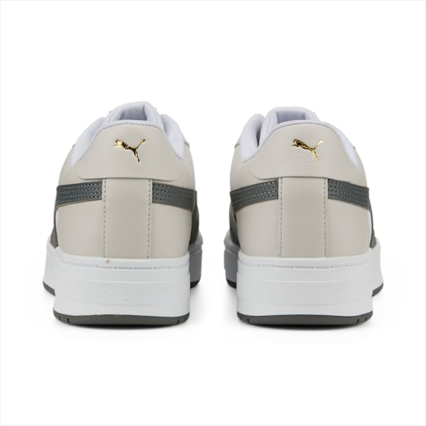 Zapatillas CA Pro ADP, Puma White-CASTLEROCK, large-ARG
