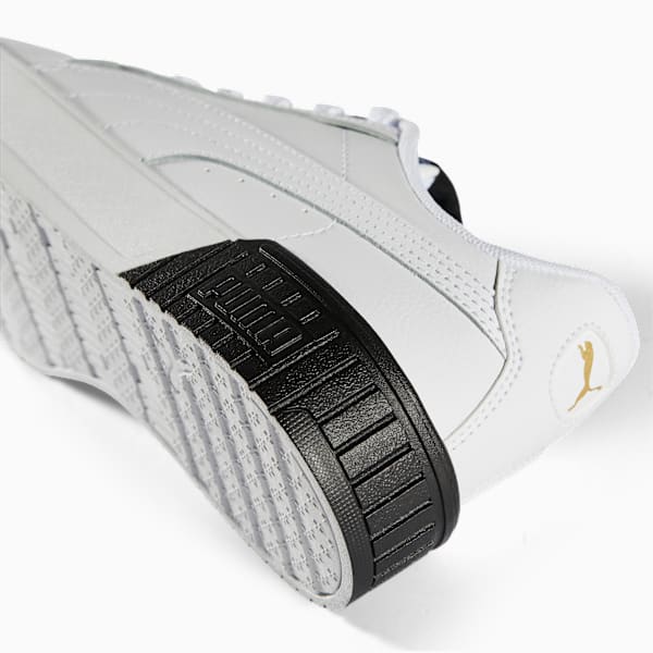 Zapatillas Carina 2.0 ADP, Puma White-Puma White-Puma Team Gold-Puma Black, large-ARG
