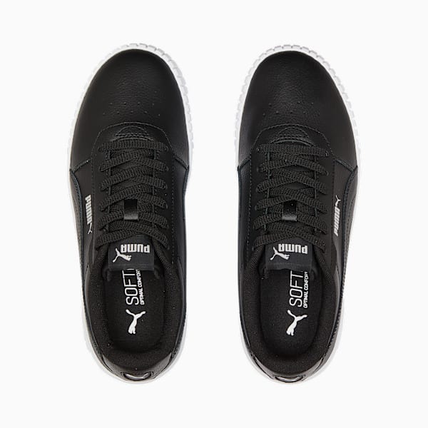 Zapatillas Carina 2.0 ADP, Puma Black-Puma Black-Puma Silver, large-ARG