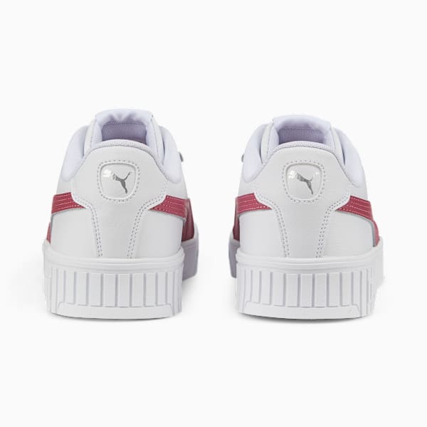 Zapatillas Carina 2.0 ADP, Puma White-Dusty Orchid-Puma Silver, large-ARG