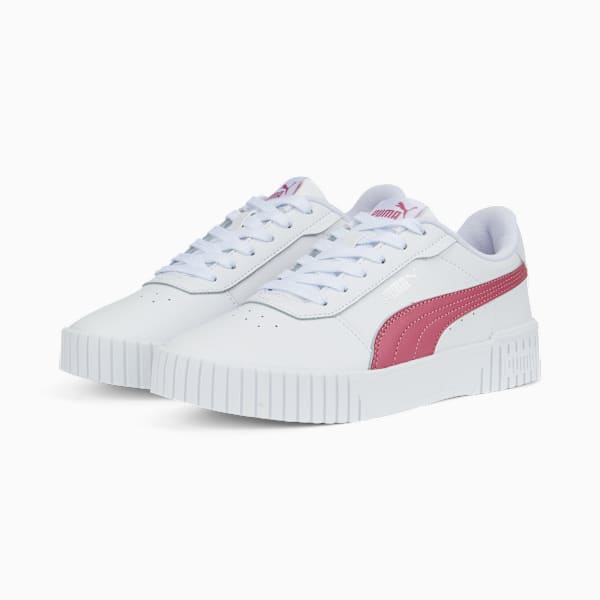 Zapatillas Carina 2.0 ADP, Puma White-Dusty Orchid-Puma Silver, large-ARG