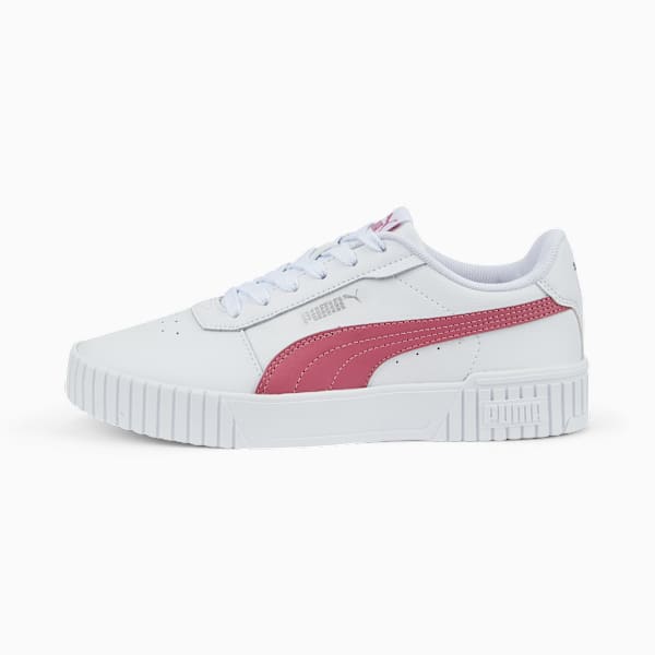 Zapatillas Carina 2.0 ADP, Puma White-Dusty Orchid-Puma Silver, large-ARG