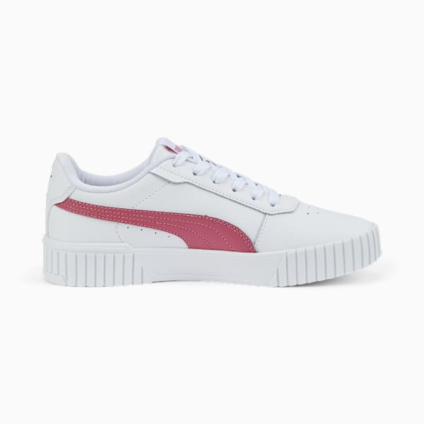 Zapatillas Carina 2.0 ADP, Puma White-Dusty Orchid-Puma Silver, large-ARG
