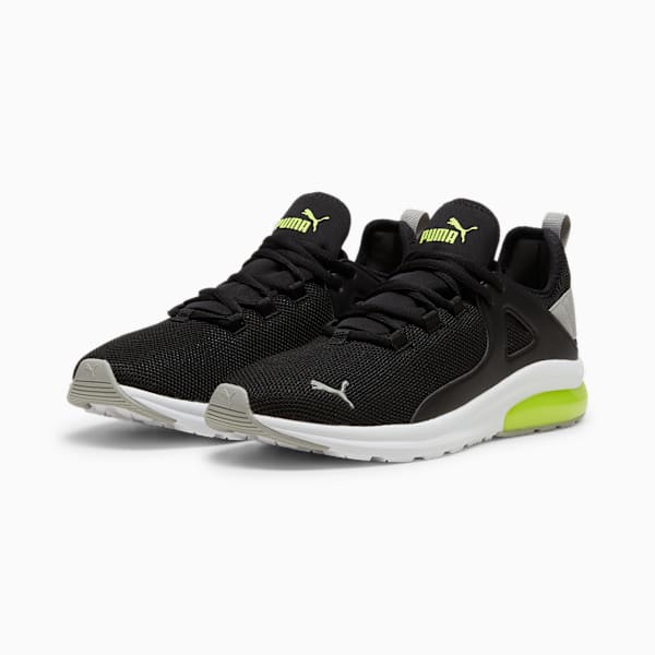 Zapatillas Electron 2.0 ADP, PUMA Black-Smokey Gray-Lime Pow, large-ARG