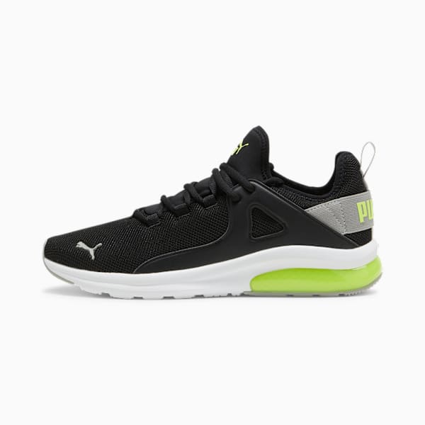 Zapatillas Electron 2.0 ADP, PUMA Black-Smokey Gray-Lime Pow, large-ARG