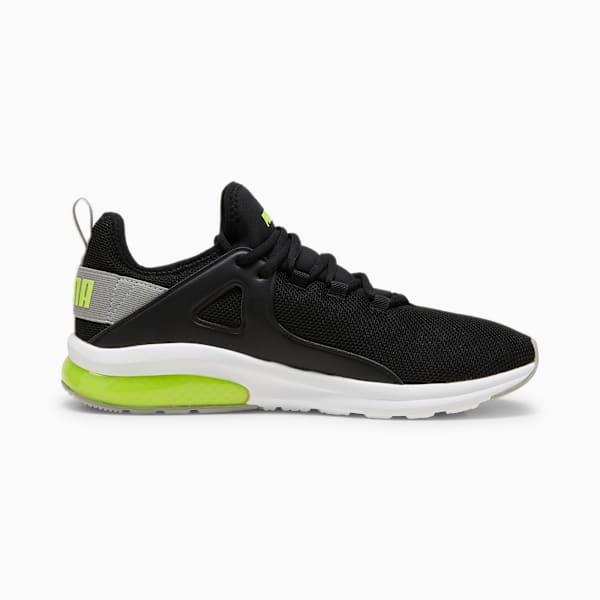 Zapatillas Electron 2.0 ADP, PUMA Black-Smokey Gray-Lime Pow, large-ARG