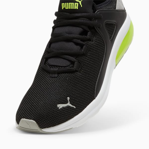 Zapatillas Electron 2.0 ADP, PUMA Black-Smokey Gray-Lime Pow, large-ARG