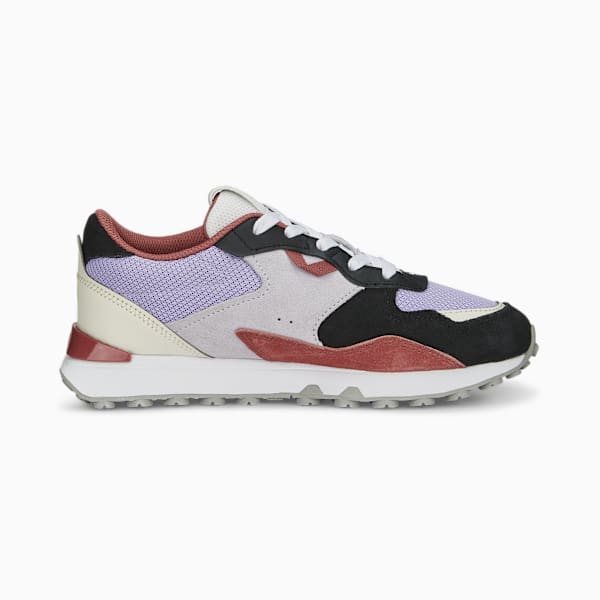Zapatillas para mujer Rider FVW, Spring Lavender-Vivid Violet, large-ARG