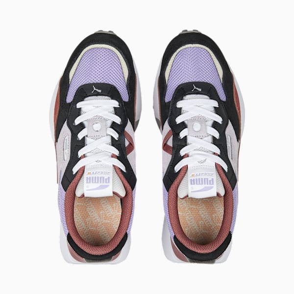 Zapatillas para mujer Rider FVW, Spring Lavender-Vivid Violet, large-ARG