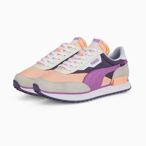 Zapatillas FUTURE RIDER PLAY ON ADP, Fizzy Melon-Pristine, large-ARG