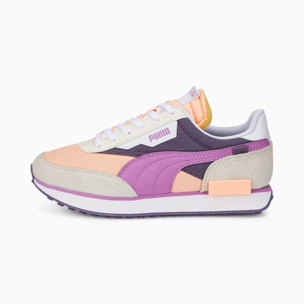 Zapatillas FUTURE RIDER PLAY ON ADP, Fizzy Melon-Pristine, large-ARG