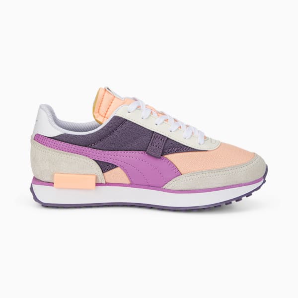 Zapatillas FUTURE RIDER PLAY ON ADP, Fizzy Melon-Pristine, large-ARG