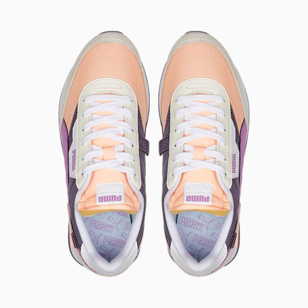 Zapatillas FUTURE RIDER PLAY ON ADP, Fizzy Melon-Pristine, large-ARG