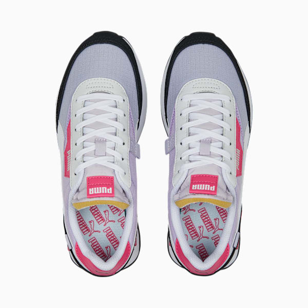 Zapatillas FUTURE RIDER PLAY ON ADP, Spring Lavender-PUMA White, large-ARG