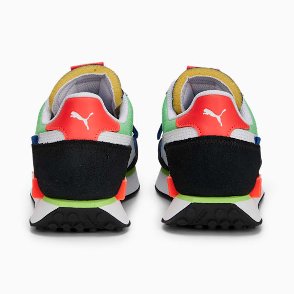 Zapatillas FUTURE RIDER PLAY ON ADP, Clyde Royal-PUMA White, large-ARG
