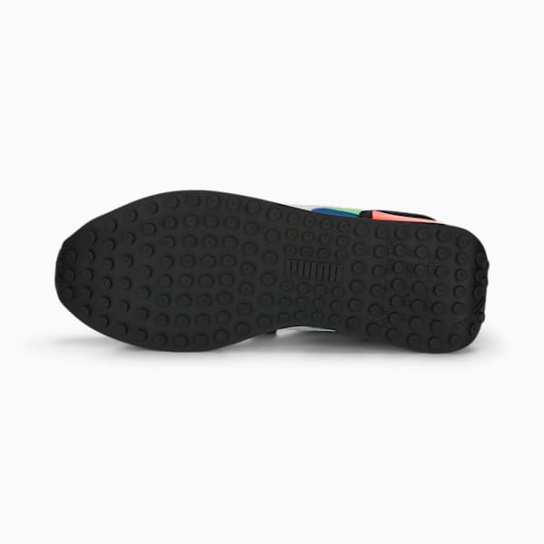 Zapatillas FUTURE RIDER PLAY ON ADP, Clyde Royal-PUMA White, large-ARG