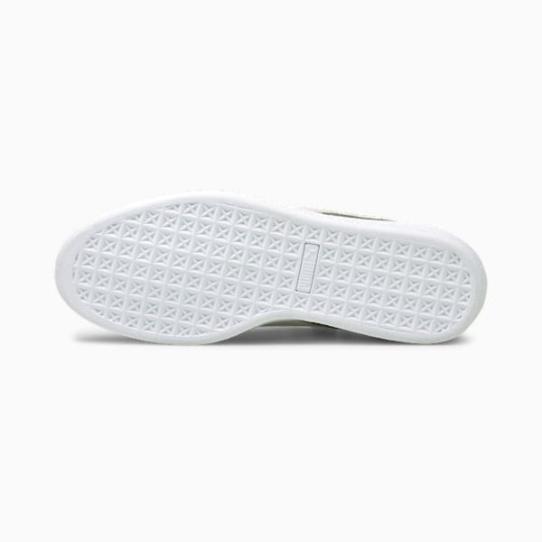 Zapatillas Suede Classic XXI ADP, Steel Gray-Puma White, large-ARG