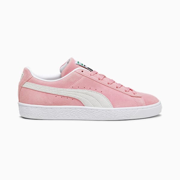 Zapatillas Suede Classic XXI ADP, Peach Smoothie-PUMA White, large-ARG