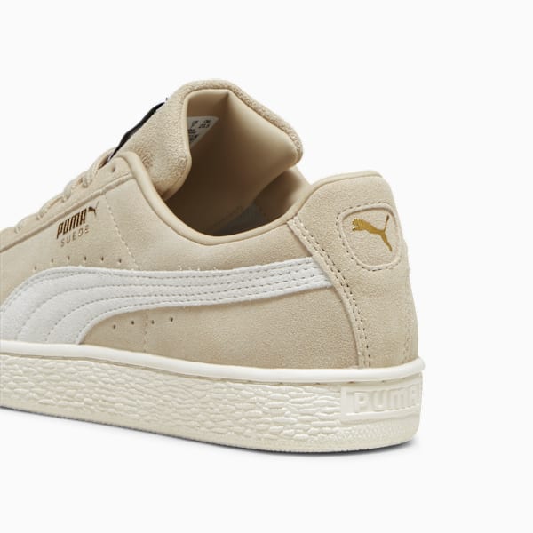Zapatillas Suede Classic XXI ADP, Granola-Warm White, large-ARG
