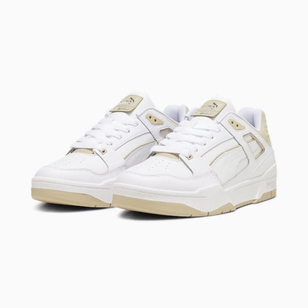 Zapatillas Slipstream  ADP, PUMA White-Granola, large-ARG