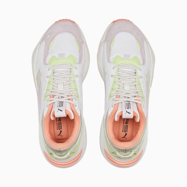 Zapatillas RS-Z Candy para mujeres ADP, Puma White-Lavender Fog, large-ARG