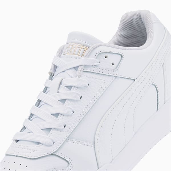 Zapatillas RBD Game Low ADP, PUMA White-PUMA White-Puma Team Gold, large-ARG
