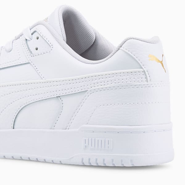 Zapatillas RBD Game Low ADP, PUMA White-PUMA White-Puma Team Gold, large-ARG