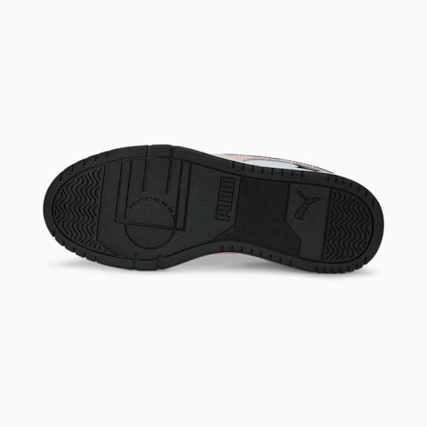 Zapatillas RBD Game Low ADP, PUMA White-Rose Dust-PUMA Black-PUMA Gold, large-ARG