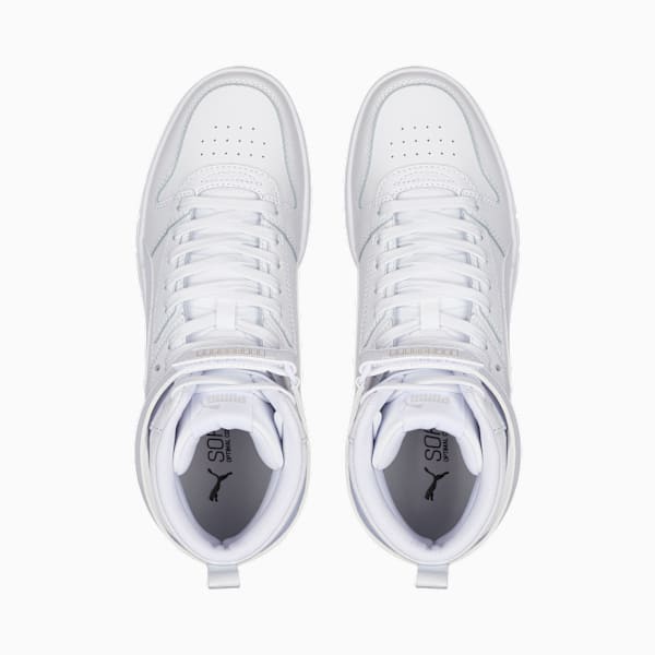 Zapatillas RBD Game ADP, PUMA White-PUMA White-Puma Team Gold, large-ARG
