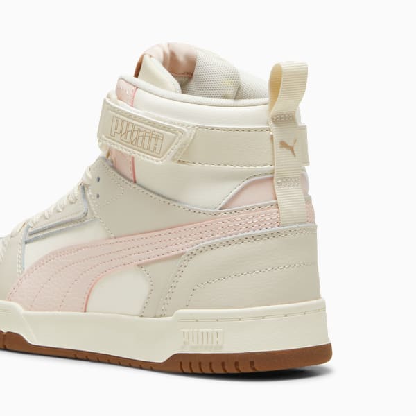 Zapatillas RBD Game ADP, Alpine Snow-Island Pink-Frosted Ivory, large-ARG