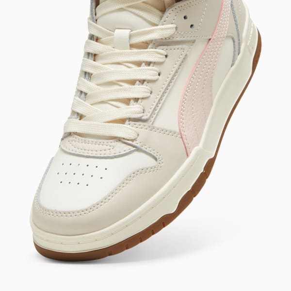 Zapatillas RBD Game ADP, Alpine Snow-Island Pink-Frosted Ivory, large-ARG