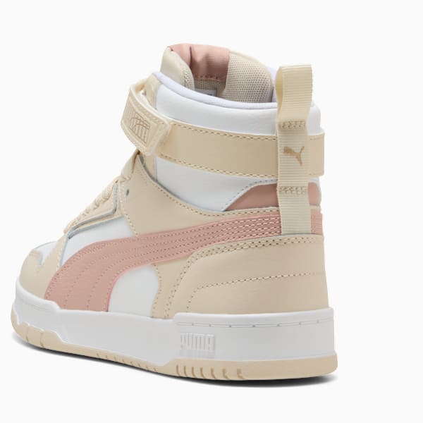 Zapatillas RBD Game ADP, Alpine Snow-Rose Quartz-PUMA White, large-ARG