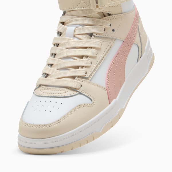 Zapatillas RBD Game ADP, Alpine Snow-Rose Quartz-PUMA White, large-ARG