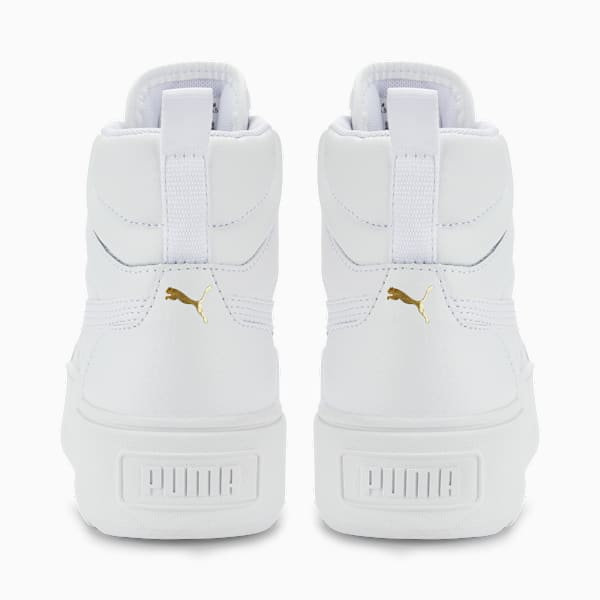 Zapatillas Karmen Mid ADP, Puma White-Puma White, large-ARG