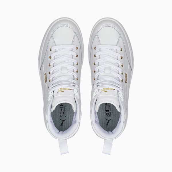 Zapatillas Karmen Mid ADP, Puma White-Puma White, large-ARG