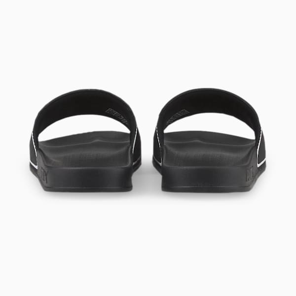 Ojotas Leadcat 2.0, Puma Black-Puma White, large-ARG