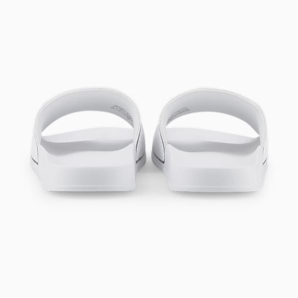 Ojotas Leadcat 2.0, Puma White-Puma Black, large-ARG